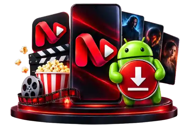 NetMirror APK Download (2)